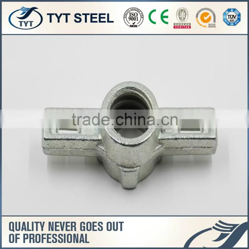 easy handle scaffolding jack base with low price