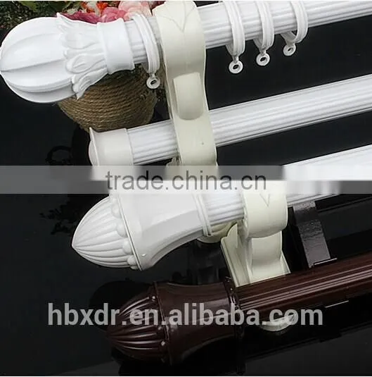 Furniture Aluminum Profiles/ Aluminum Curtain Rods