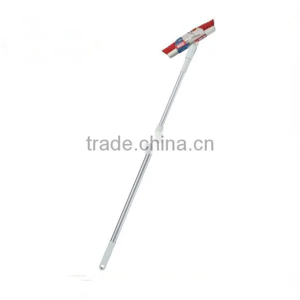 Retractable Adjustable Coner Cleaning Brush Use For Coner Cleaning