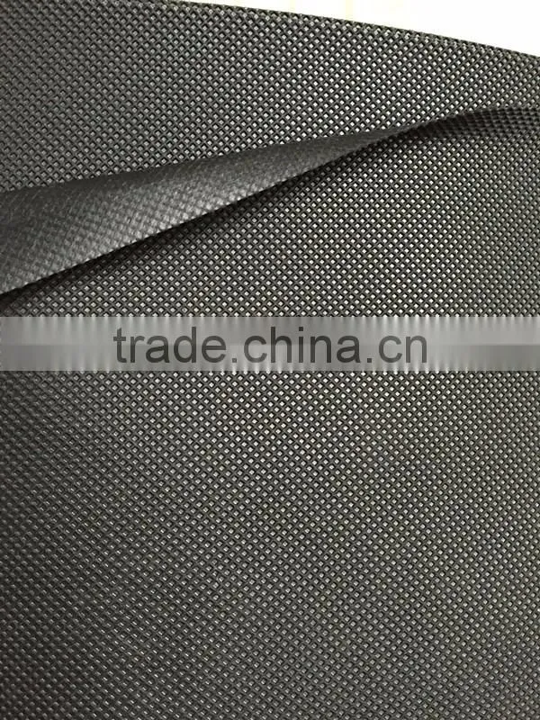 100% pp spunbonded non woven manufacturer