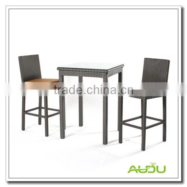 Outdoor Bar Stools/Patio Bar Stool And Table