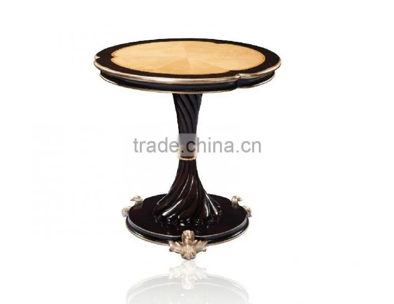Bisini Antique Style Centre Coffee Table Furniture, Baroque Centre Coffee Table