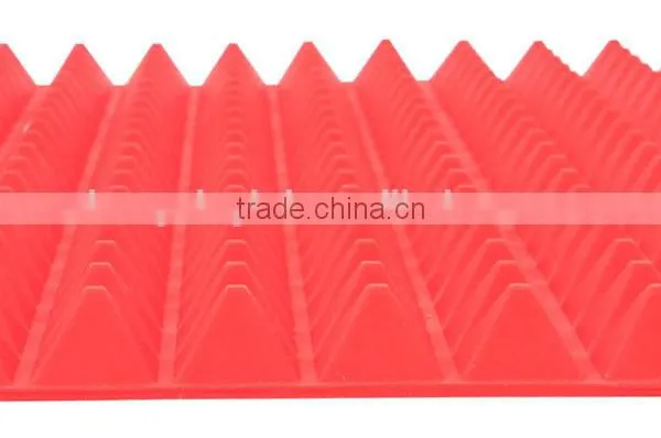 non-stick silicone rubber baking mat sheet set microwave induction oven suitable