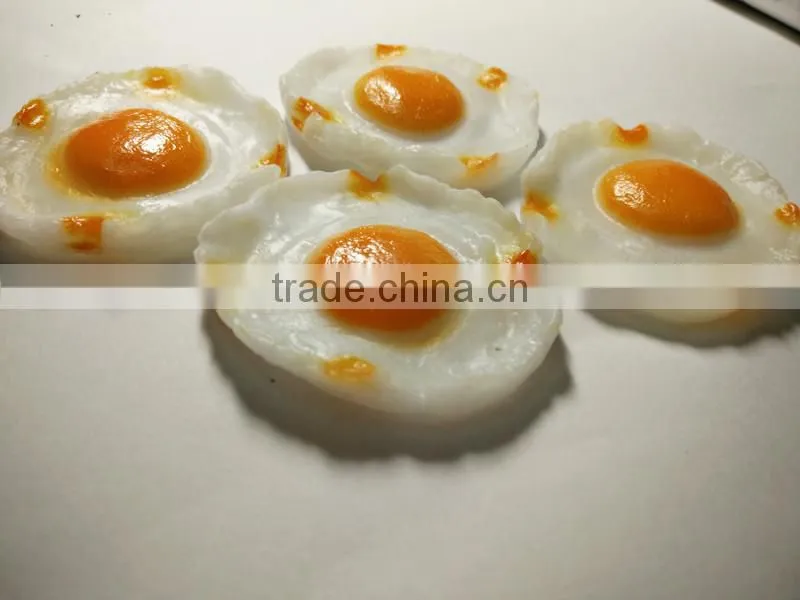 Most popular Food fried eggs squishy