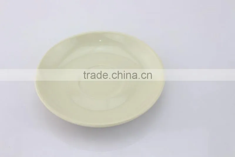 China factory wholesale custom color printed ceramic porcelain coffee tea cup and saucer set