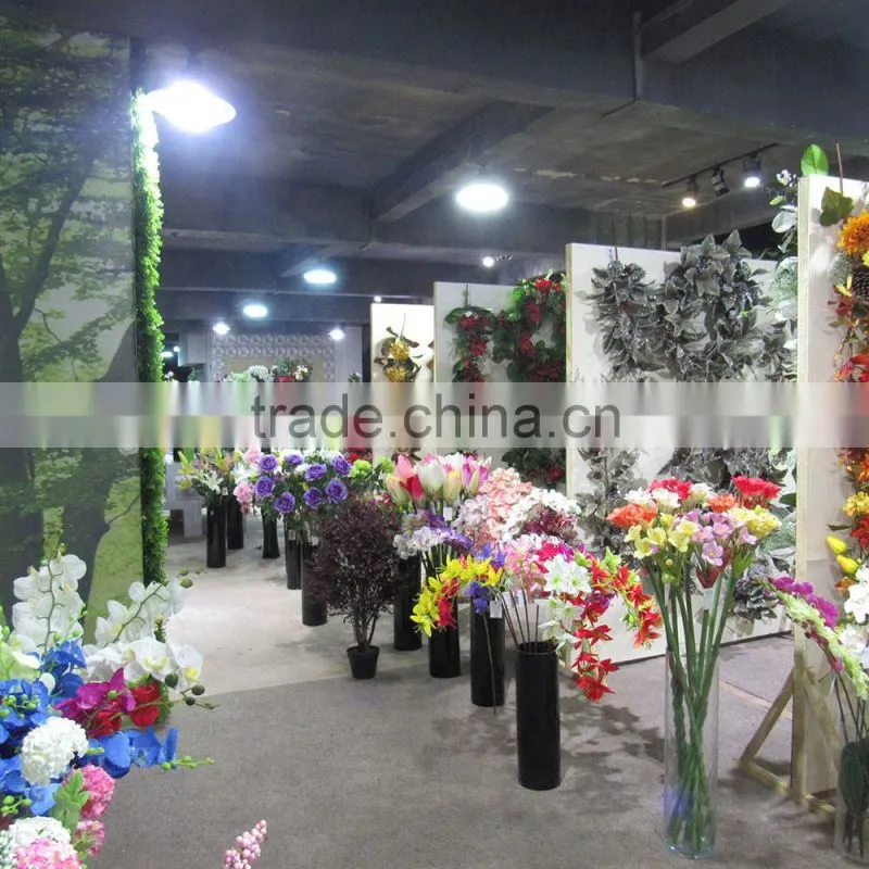fake wall decoration artificial green plant wall