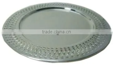 Handmade Plates