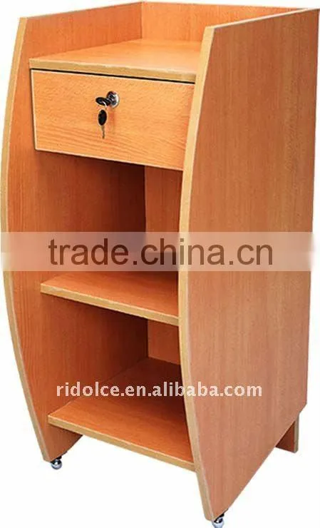 Beauty trolley hair salon furniture used nail salon furniture F-M22