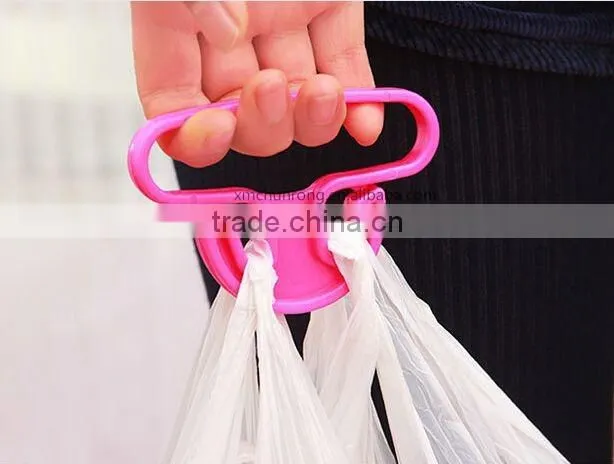 plastic shopping bag Hooks