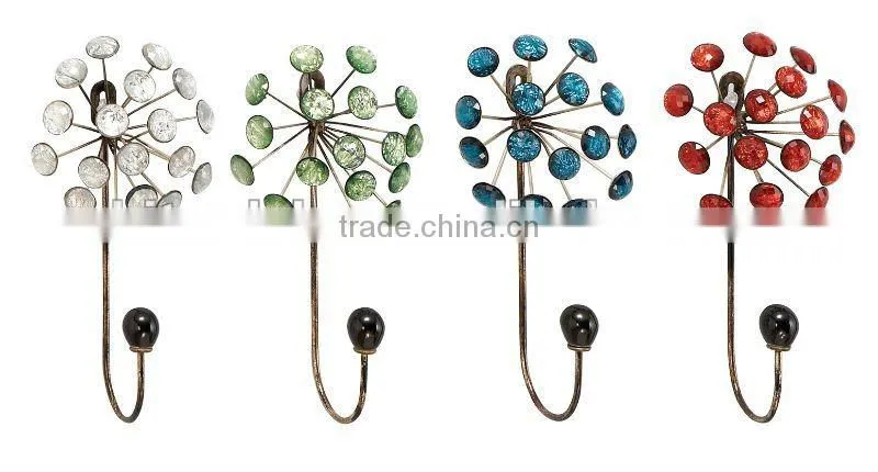 METAL WALL HOOK