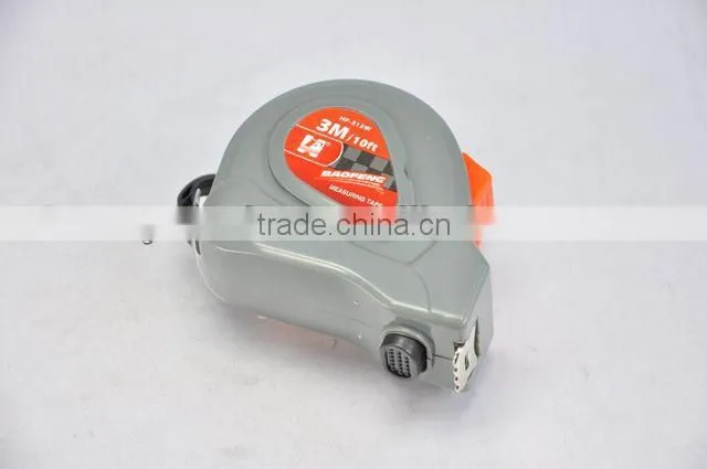 3M*16MM stainless steel measuring tape