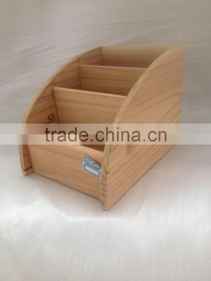 Wooden casks