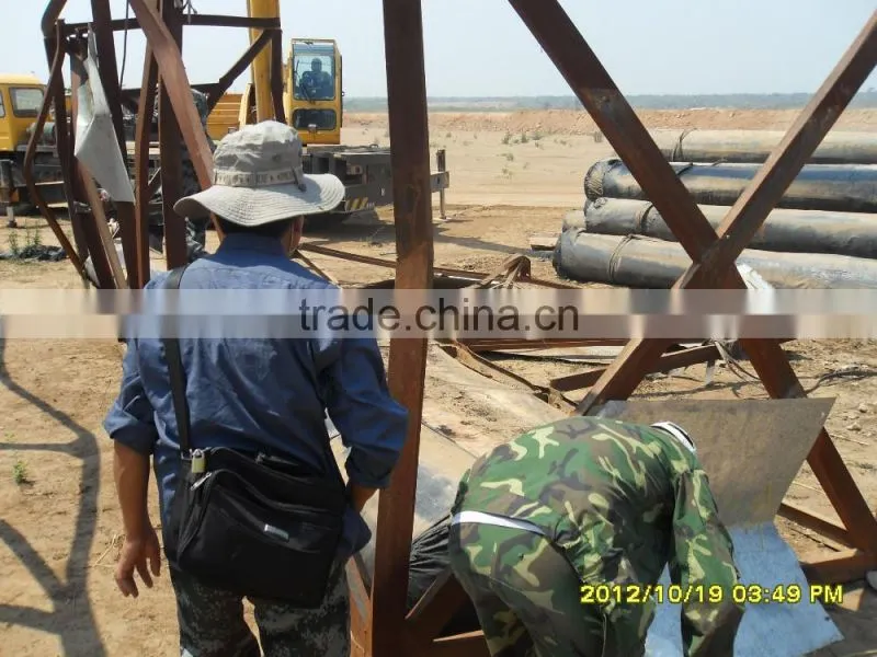 hdpe geomembrane liner
