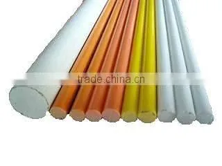 4mm FRP Pultrusion Solid rod
