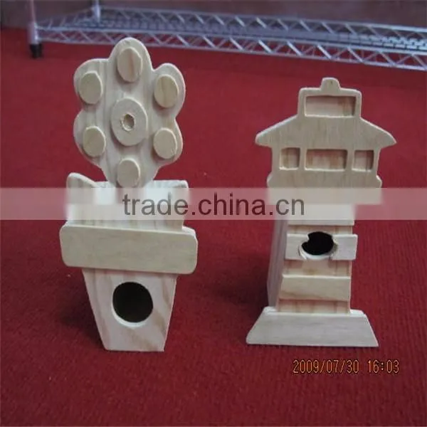 hot sale wooden crafts decoration