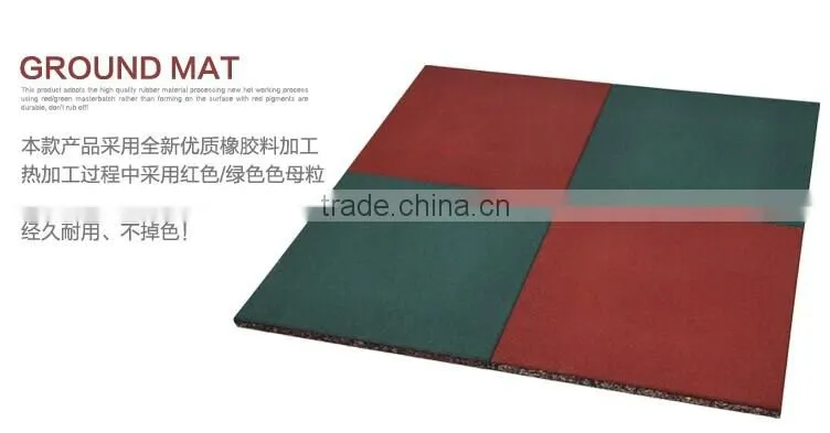 (HC-0704C) 2015 Newest anti-UV EN1177 certificated 2.5cm thickness water proof soft