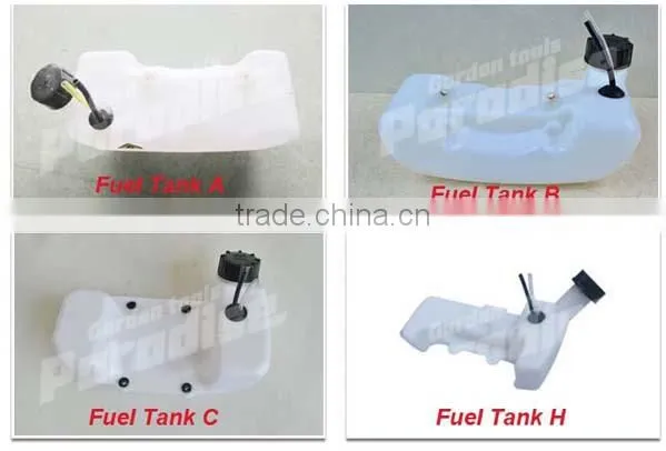 CG430 2Stroke Fuel Tank Brush Cutter