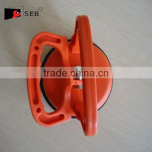 Aluminium Double Suction Pad Suction Cup
