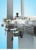 Open Machine /Universal Blade Open Machine