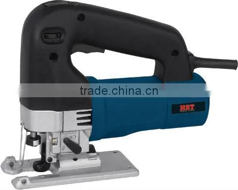 electric Jig saw 60mm 600W power tool HS8001 wood saw