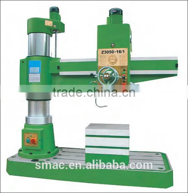 the hot sale and low cost china new multi-spindles drilling machine RD5016 of SMAC of china