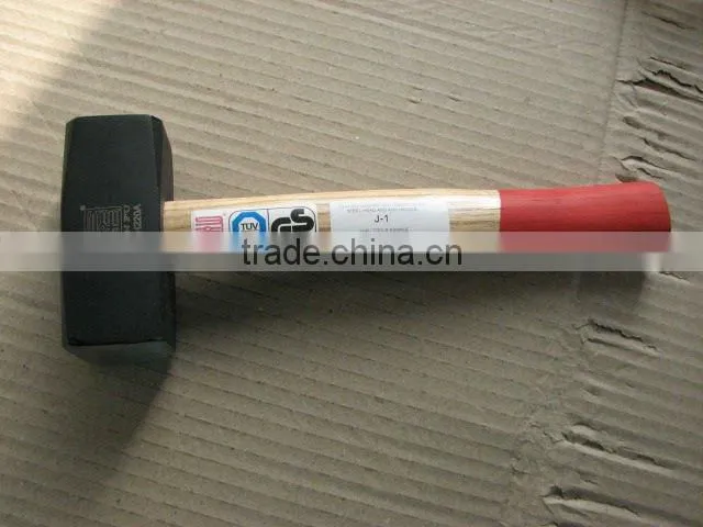 AMERICAN TYPE STONING HAMMER