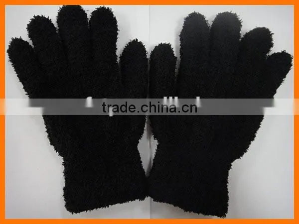 Hair Dryer Gloves