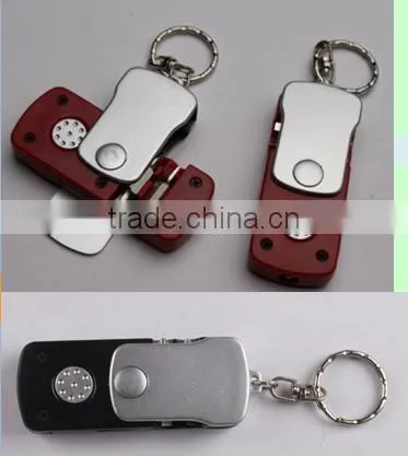 2bit +1led screwdriver aluminium style kit pen flashlight
