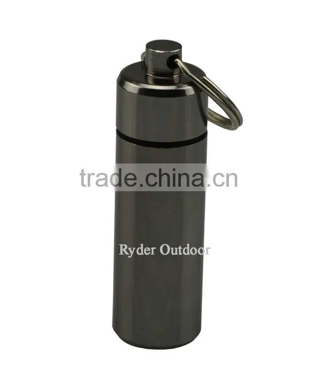 Waterproof Emergency Box