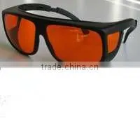 co2 laser safety eyeware szret -9 590-690 Wavelength