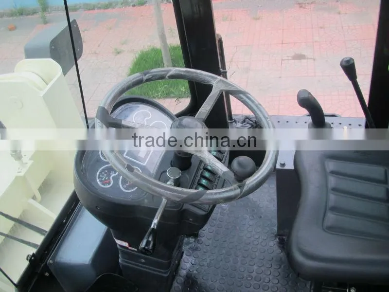 3t HZM936 wheel loader with Deutz engine or Cummins