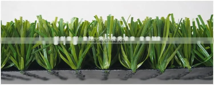 Bi-color Buying Artificial Grass for Futsal