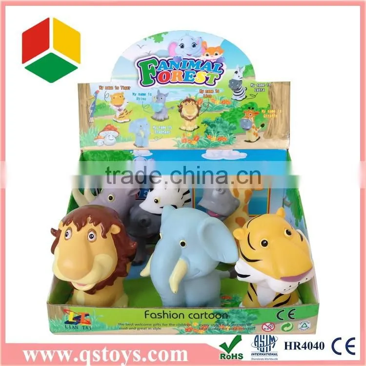 Grade one sale toys cartoon guitar with EN71