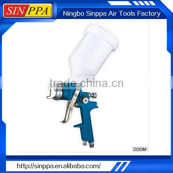HVLP Spray Gun: H827