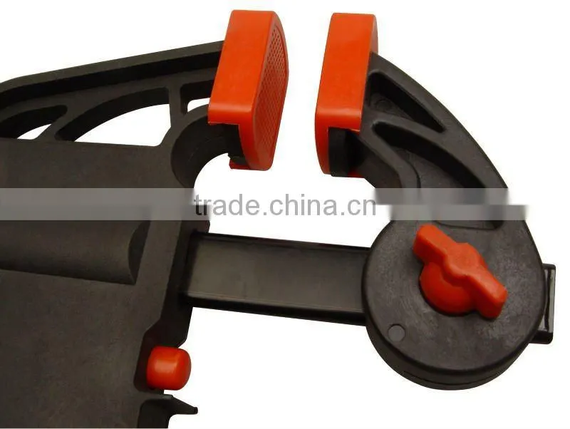 6" Quick Release Bar Clamp