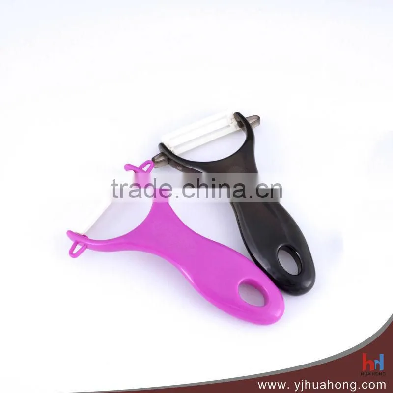 Hot Selling Ceramic Blade Vegetable Fruit Peeler
