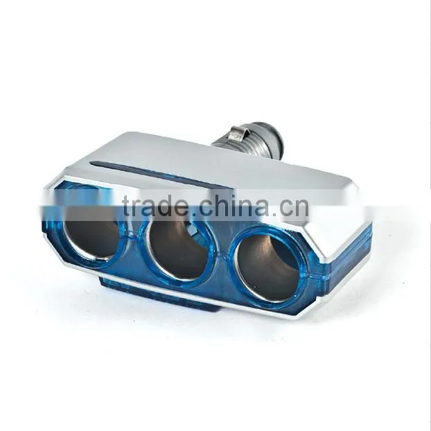 2013 hot Cigarette Lighter Plug