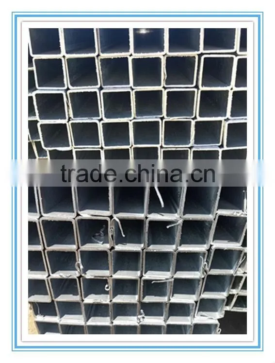 Q195, Q215, Q235, Q345 hollow tube