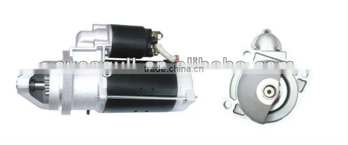 24V 4.0KW 10T STARTER 30128 0001231008 0001231029 51262017158 51262017212 CS1267