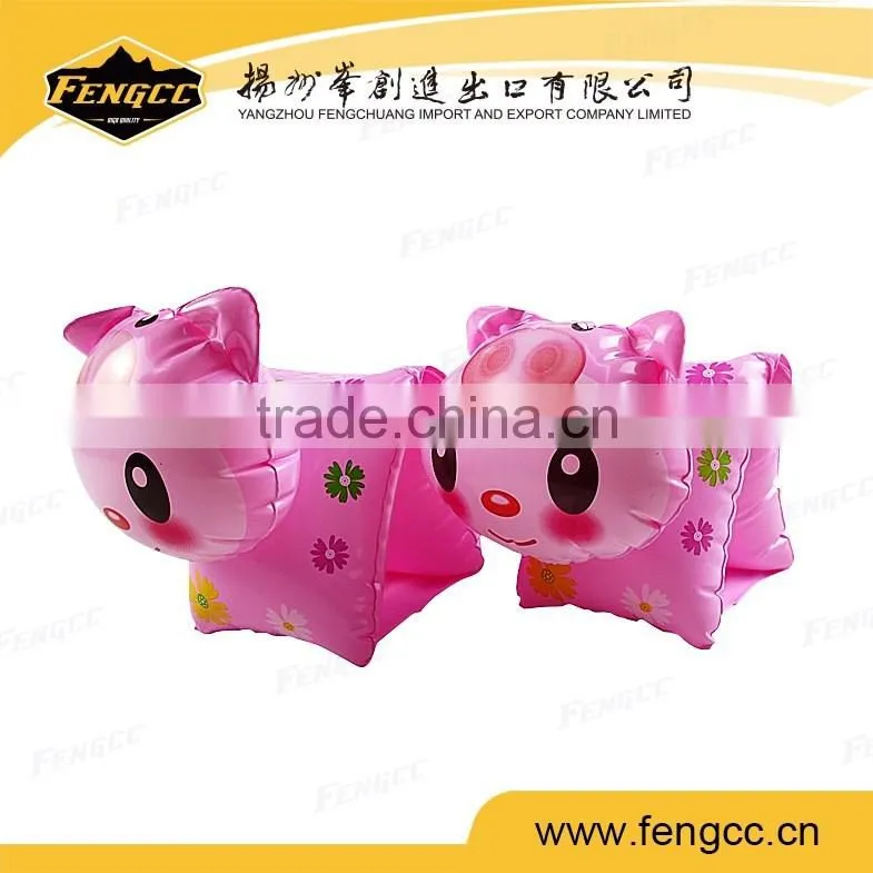 Hot sale Inflatable Swimming Arm Circle,Armband