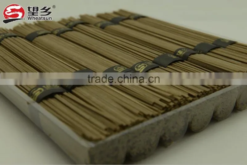 500g Japan soba noodle