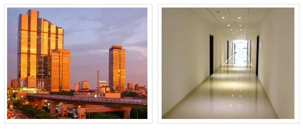 Pioon Laser Technology Co., Ltd company overview - view 1