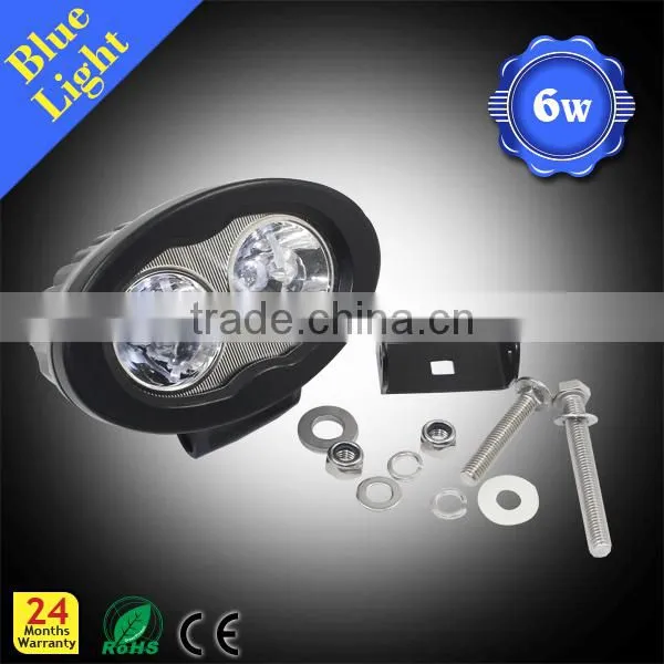 Red Line Light Red Zone Danger Area Warning Light Led Forklift Safety Light