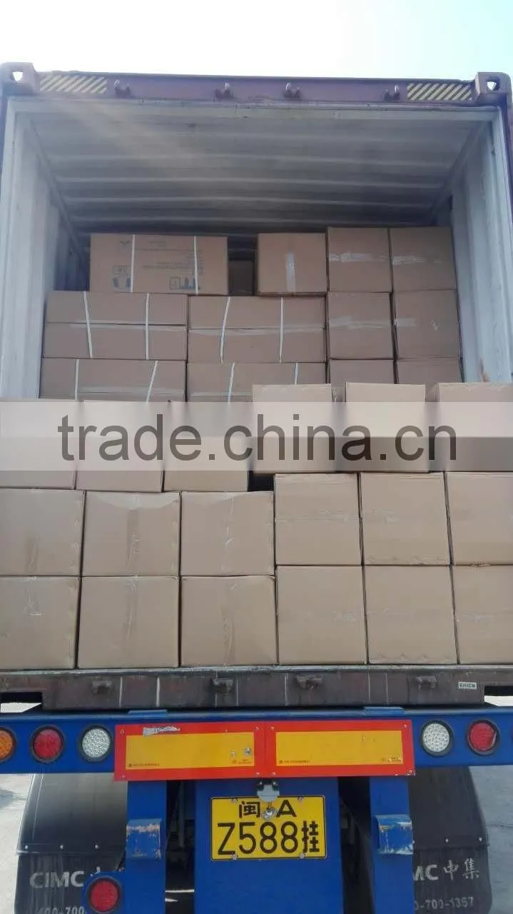 Polyester melange yarn melange colour