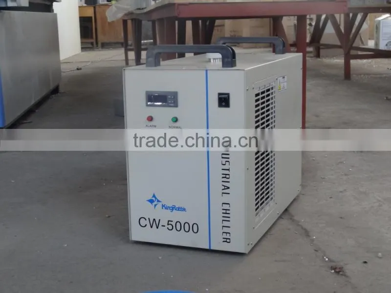 factory direct sales water chiller cw5000