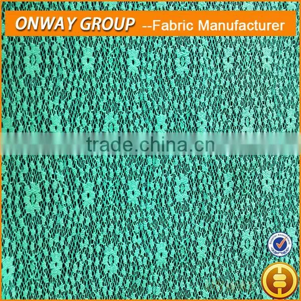 winter textile 100% polyester solid fleece fabric bonded lace fabric sherpa bonded fabric