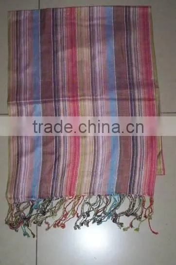 Boho scarf & stoles