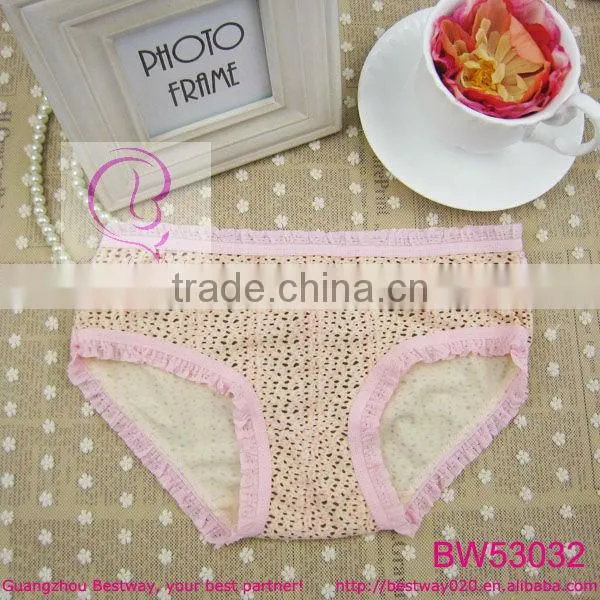 Ladies sexy knickers underwear on sale low price