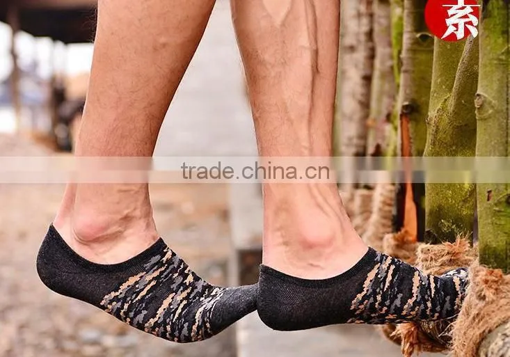 Product Type and Men Gender military green cotton men army socks