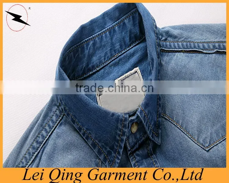 Western fancy cowboy shirts for men